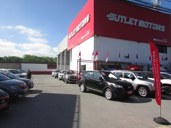 institucional Outlet Motors