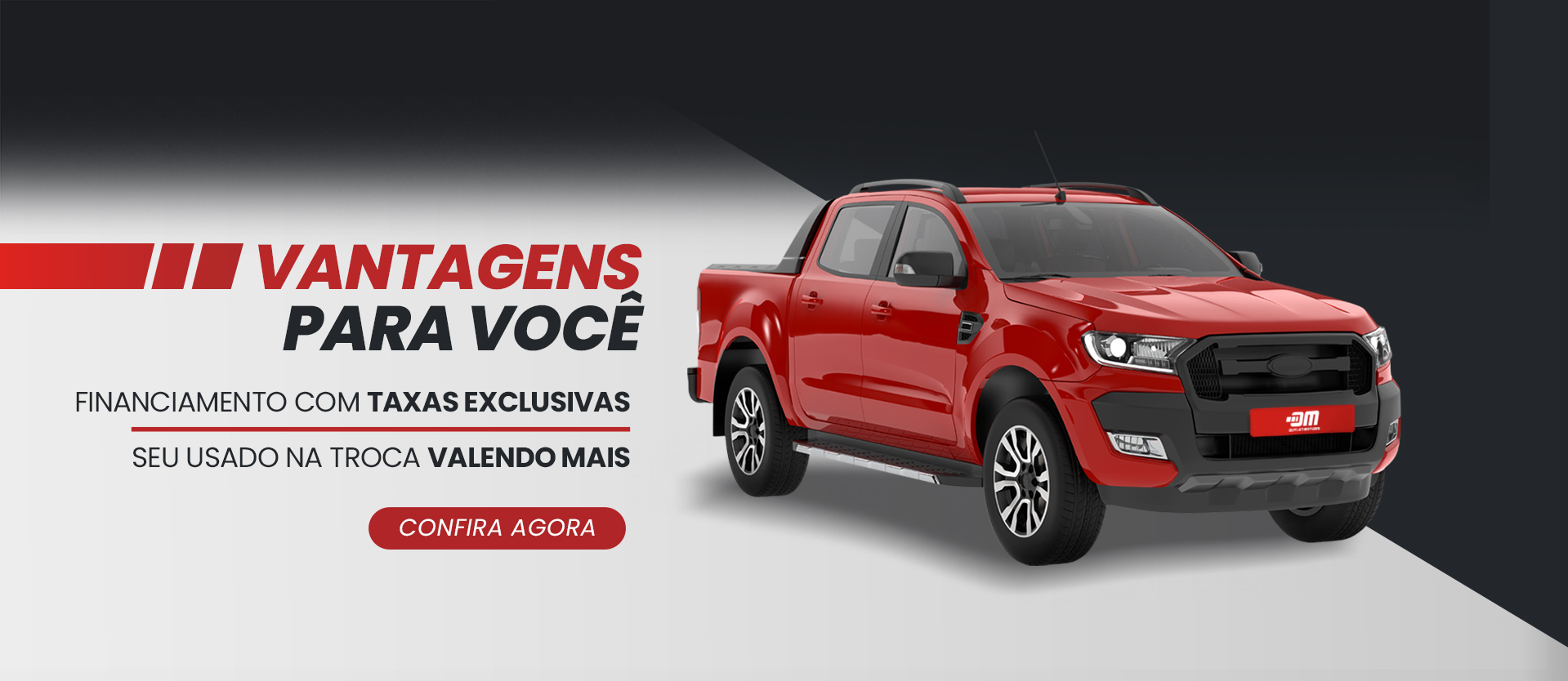 Banner Oficial Outlet Motors