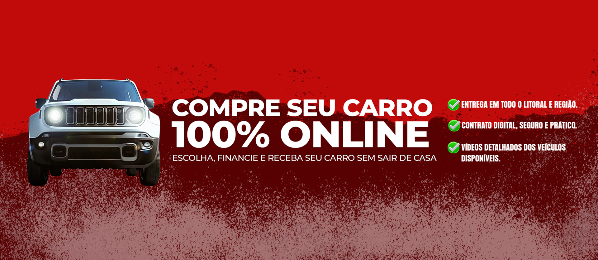 Banner Oficial Outlet Motors
